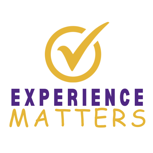 Experience Matters GISD